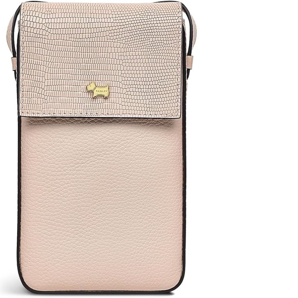 Radley London Phone Crossbody